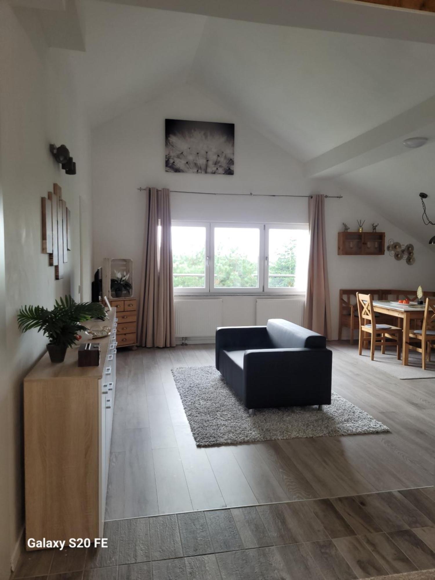 Penthouse N74 Linz 120 Qm Kids Welcome! Exteriör bild